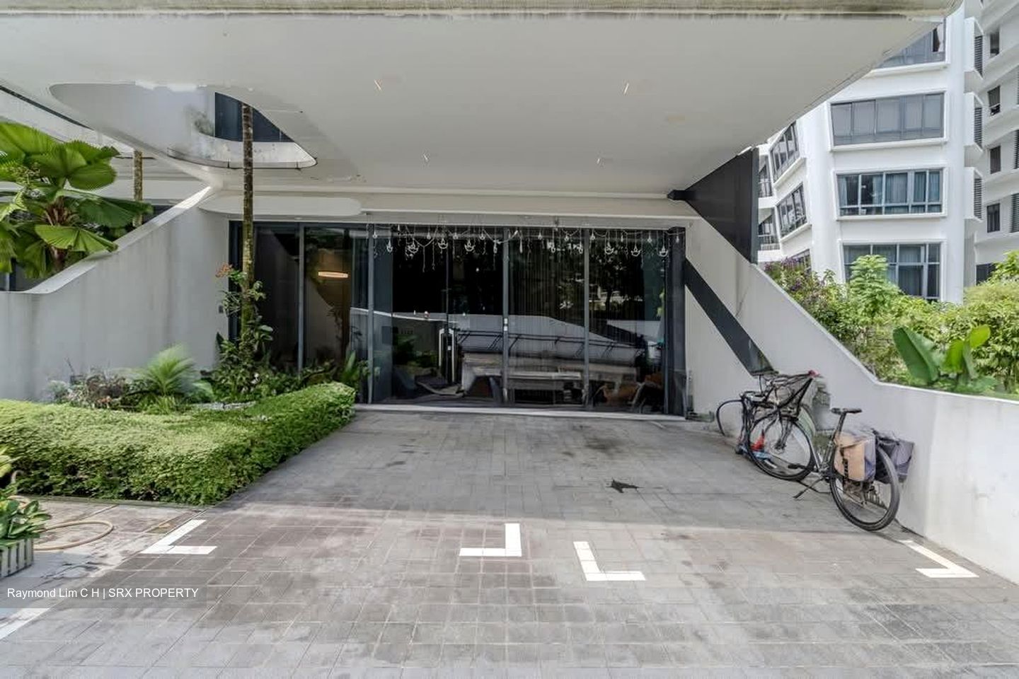 Leedon Heights (D10), Terrace #568909181